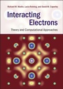 Cover: Interacting Electrons - Cambridge University Press