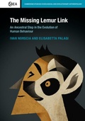Cover: The Missing Lemur Link - Cambridge University Press