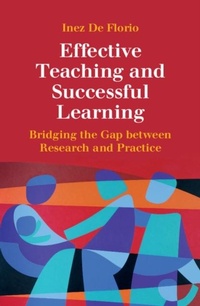 Abbildung von: Effective Teaching and Successful Learning - Cambridge University Press