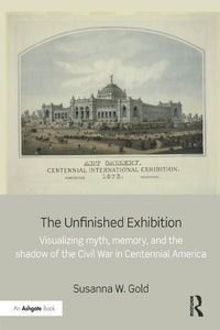 Abbildung von: The Unfinished Exhibition - Routledge