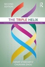 Cover: The Triple Helix - Routledge