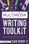 Bild: The Multimedia Writing Toolkit - Routledge