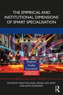 Cover: The Empirical and Institutional Dimensions of Smart Specialisation - Routledge