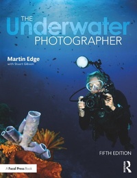 Abbildung von: The Underwater Photographer - Routledge