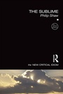 Cover: The Sublime - Routledge