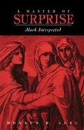 Cover: A Master of Surprise - Augsburg Fortress