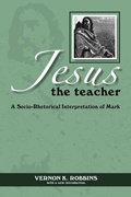 Abbildung von: Jesus the Teacher - Augsburg Fortress