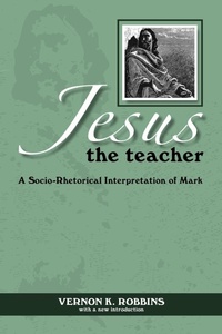 Abbildung von: Jesus the Teacher - Augsburg Fortress
