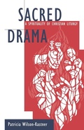 Cover: Sacred Drama - Augsburg Fortress