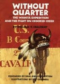 Cover: Without Quarter - University of Oklahoma Press