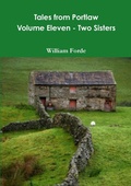 Cover: Tales from Portlaw Volume Eleven - Two Sisters - Lulu.com