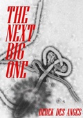 Cover: The Next Big One - Lulu.com