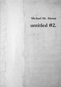 Cover: Untitled #2. - Lulu.com