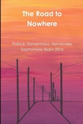 Cover: The Road to Nowhere - Lulu.com