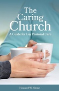 Cover: The Caring Church - Augsburg Fortress