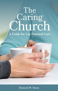 Enlarge image Cover: The Caring Church - Augsburg Fortress