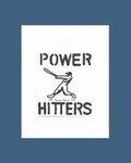 Cover: Power Hitters - Blurb