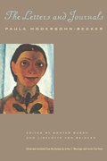 Cover: The Letters and Journals - Northwestern University Press