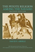 Cover: The Peyote Religion Among the Navaho - University of Oklahoma Press