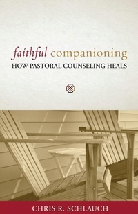 Enlarge image Cover: Faithful Companioning - Augsburg Fortress