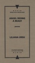Cover: Angel Riding a Beast - Northwestern University Press