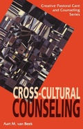 Cover: Cross-Cultural Counseling - Augsburg Fortress