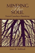 Cover: Minding the Soul - Augsburg Fortress
