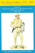 Cover: Horse Soldier, 1881-1916 - University of Oklahoma Press
