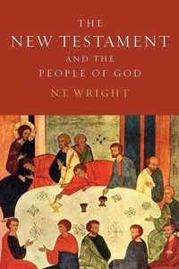 Abbildung von: The New Testament and the People of God - Augsburg Fortress