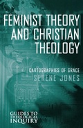 Cover: Feminist Theory and Christian Theology - Augsburg Fortress