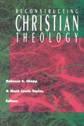Cover: Reconstructing Christian Theology - Augsburg Fortress