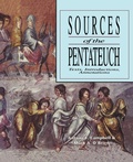 Cover: Sources of the Pentateuch - Augsburg Fortress