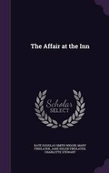 Cover: The Affair at the Inn - Palala Press