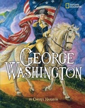Cover: George Washington - National Geographic Kids