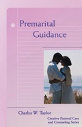 Cover: Premarital Guidance - Augsburg Fortress