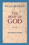 Cover: The Body of God - Augsburg Fortress