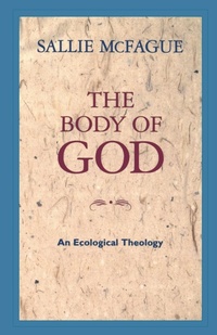 Enlarge image Cover: The Body of God - Augsburg Fortress