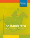 Cover: An Invisible Force - National Geographic Kids