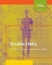 Enlarge image Cover: Double Helix - National Geographic Society