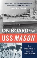 Cover: On Board the "USS Mason" - Ohio State University Press