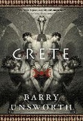 Cover: Crete - National Geographic Society