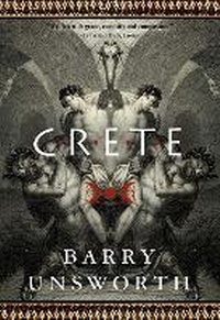 Abbildung von: Crete - National Geographic Society