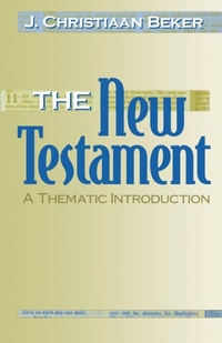 Enlarge image Cover: The New Testament - Augsburg Fortress
