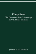 Cover: Cheap Seats - Ohio State University Press