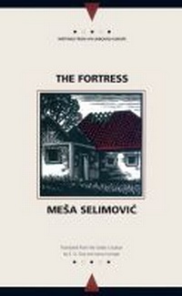 Enlarge image Cover: The Fortress - Northwestern University Press