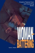 Cover: Woman Battering - Augsburg Fortress
