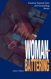 Enlarge image Cover: Woman Battering - Augsburg Fortress