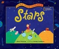 Cover: Jump Into Science: Stars - National Geographic Kids
