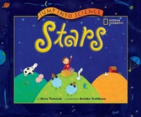 Enlarge image Cover: Jump Into Science: Stars - National Geographic Kids