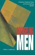 Cover: Counseling Men - Augsburg Fortress